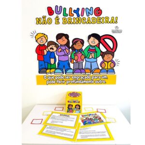 Kit Bullying