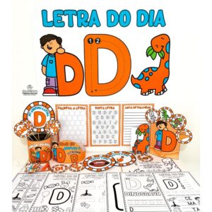 Kit Lerta D