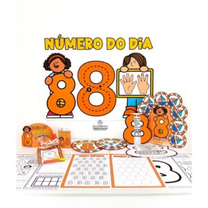 Kit número 8